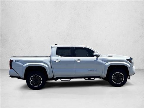 New 2026 Toyota Tacoma TRD Sport AWD/4WD image 10