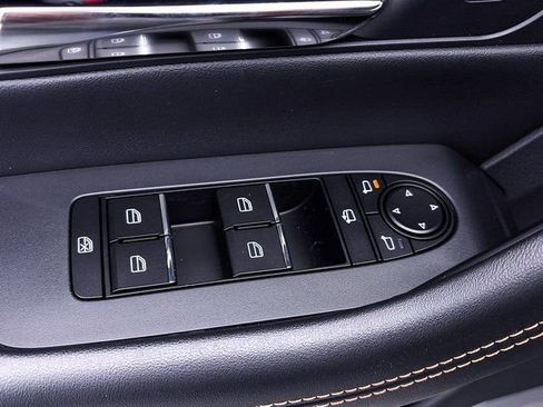 New 2026 MAZDA CX-90 3.3 Turbo S w/ Premium Package image 8