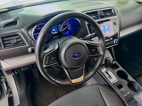 Used 2018 Subaru Outback 2.5i Premium AWD/4WD image 23