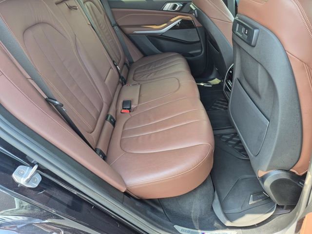 Used 2020 BMW X5 xDrive40i w/ M Sport Package AWD/4WD image 21