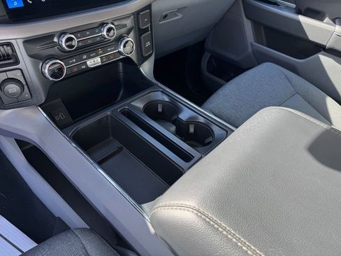 Used 2024 Ford F150 XLT w/ Equipment Group 302A MID image 17