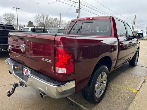 Used 2018 RAM 1500 Big Horn image 6