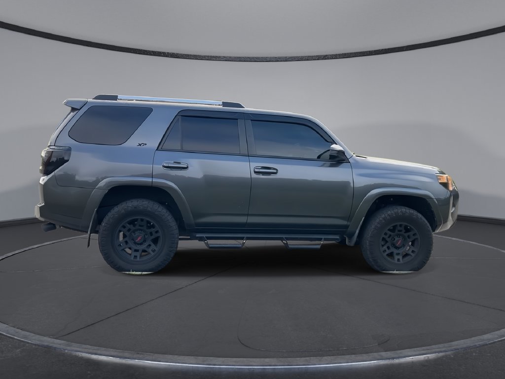 Used 2021 Toyota 4Runner SR5 RWD image 9