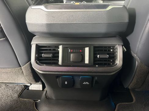Used 2021 Ford F150 Platinum AWD/4WD image 53