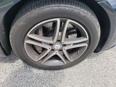 Used 2016 Mercedes-Benz S 550 4MATIC Sedan image 25