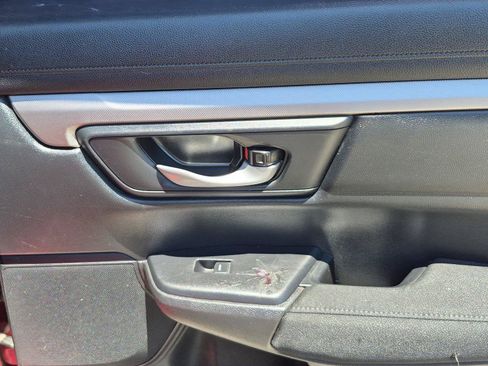 Used 2021 Honda CR-V Special Edition image 8