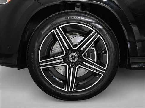 Certified 2025 Mercedes-Benz GLE 450 4MATIC image 26