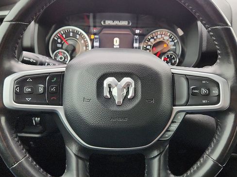 Used 2022 RAM 1500 Big Horn image 11