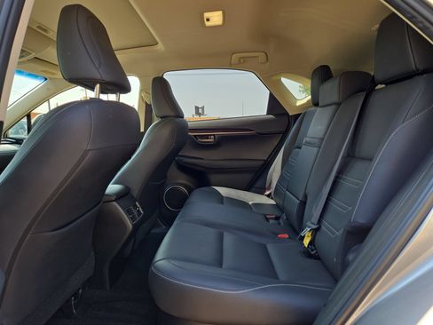 Used 2015 Lexus NX 200t FWD w/ Luxury Package image 13