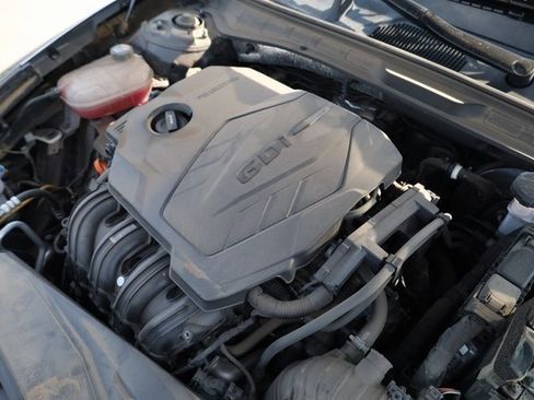 Used 2023 Hyundai Sonata SEL image 9