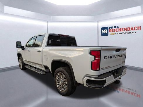 New 2026 Chevrolet Silverado 2500 High Country w/ Technology Package image 6