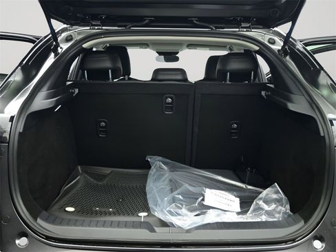 New 2026 MAZDA CX-30 AWD 2.5 S w/ Select Sport Pkg image 10