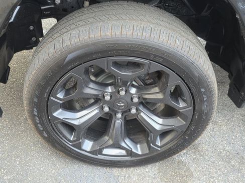 Used 2023 RAM 1500 Limited AWD/4WD image 42