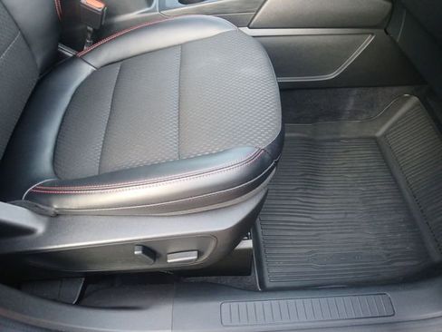 Certified 2023 Ford Escape ST-Line Select w/ Tech Pack #2 image 63