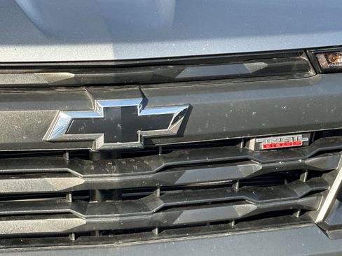 Used 2026 Chevrolet Colorado Trail Boss image 43