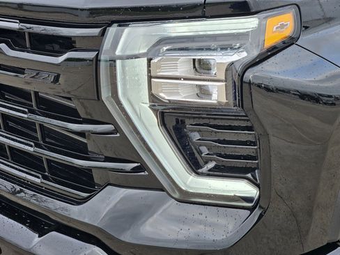 New 2026 Chevrolet Silverado 2500 LT AWD/4WD image 5