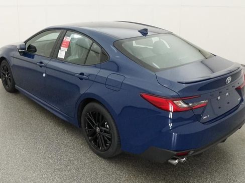 New 2026 Toyota Camry SE FWD image 5