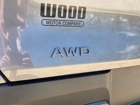 New 2026 Nissan Murano SL AWD/4WD image 7