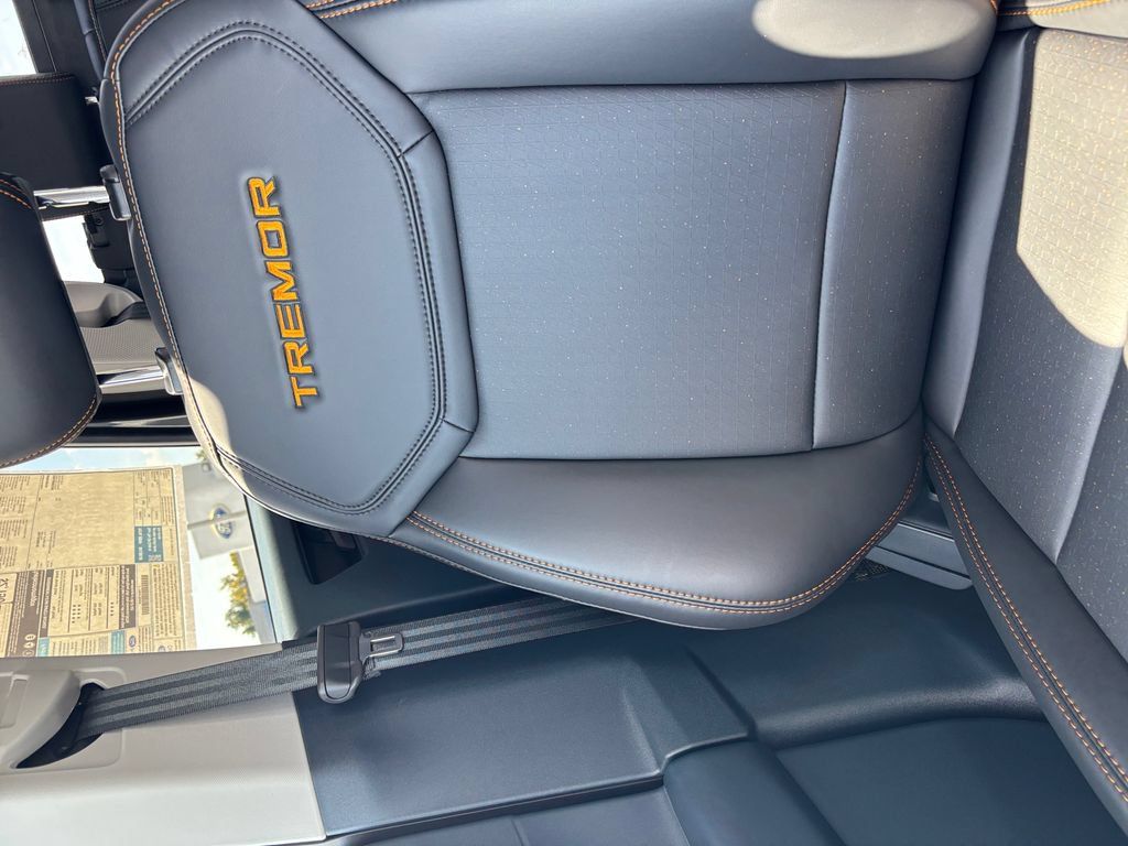 New 2026 Ford Maverick Tremor AWD/4WD image 12