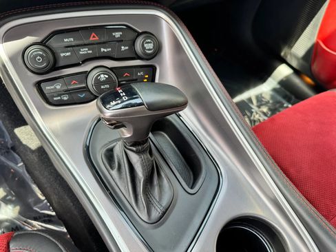 Used 2019 Dodge Challenger R/T w/ Plus Package RWD image 27
