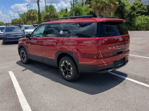 New 2026 Hyundai Santa Fe SEL image 4