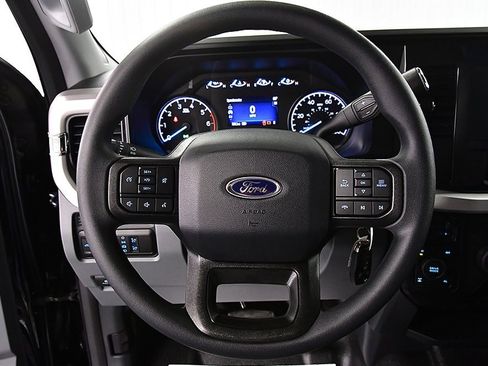 New 2026 Ford F350 XL image 19