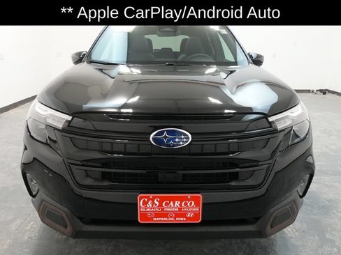 Used 2026 Subaru Forester Sport AWD/4WD image 2