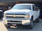 Used 2018 Chevrolet Silverado 2500 W/T w/ WT Fleet Convenience Package image 3