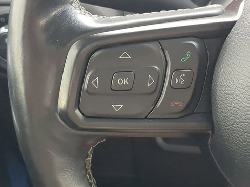 Certified 2021 Jeep Gladiator Sport image 22