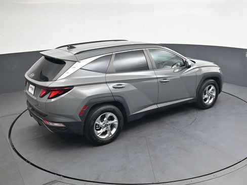 Used 2024 Hyundai Tucson SEL FWD image 36