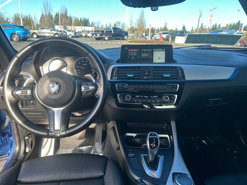 Used 2018 BMW M240i Coupe image 6