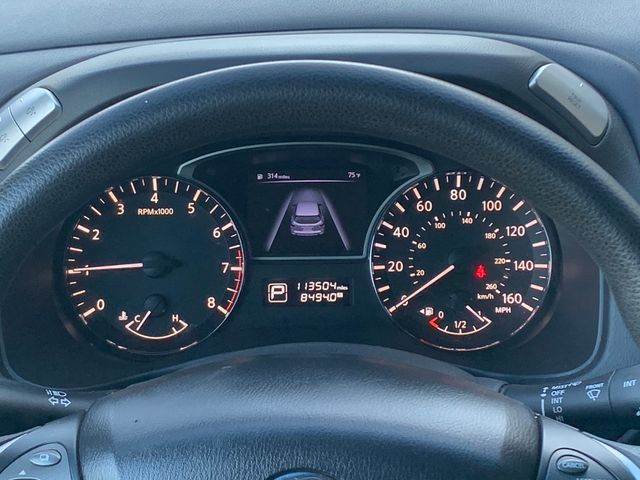 Used 2014 Nissan Pathfinder S FWD image 12