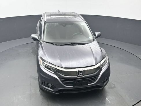 Used 2022 Honda HR-V EX image 42