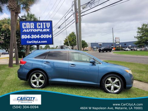 Used 2009 Toyota Venza AWD image 4