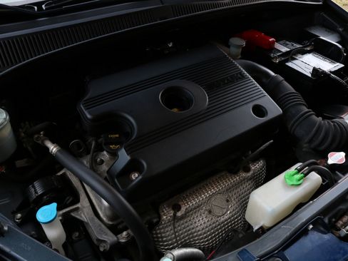 Used 2009 Suzuki SX4 Sport image 46