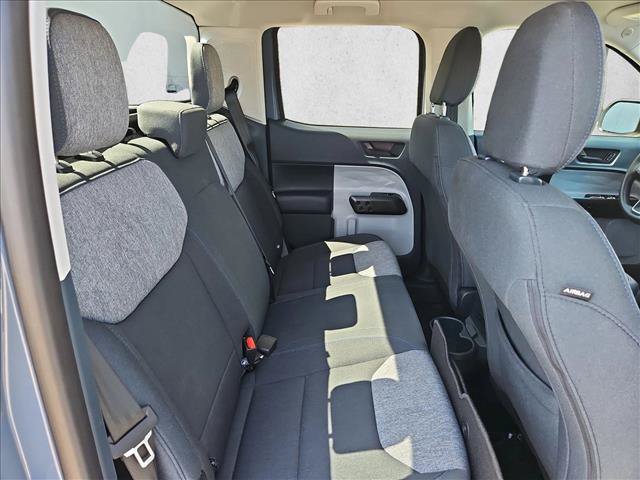 Used 2026 Ford Maverick XLT FWD image 25