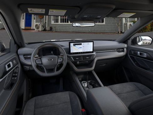 New 2026 Ford Explorer Tremor w/ Tremor Ultimate Package image 9