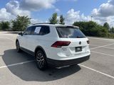 Used 2019 Volkswagen Tiguan SE image 5
