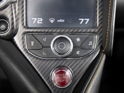 Used 2021 McLaren 765LT RWD image 21