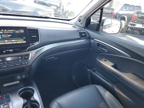 Used 2022 Honda Pilot Special Edition image 14