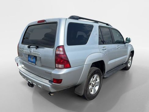 Used 2005 Toyota 4Runner Limited RWD image 5
