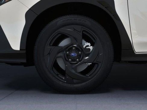 New 2026 Subaru Crosstrek 2.5i Sport AWD/4WD image 48