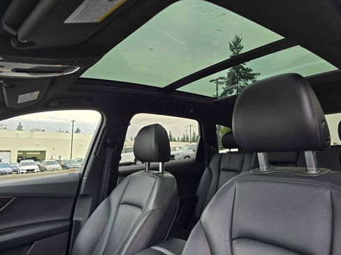 Used 2019 Audi Q7 2.0T Premium Plus w/ Premium Plus Package image 22