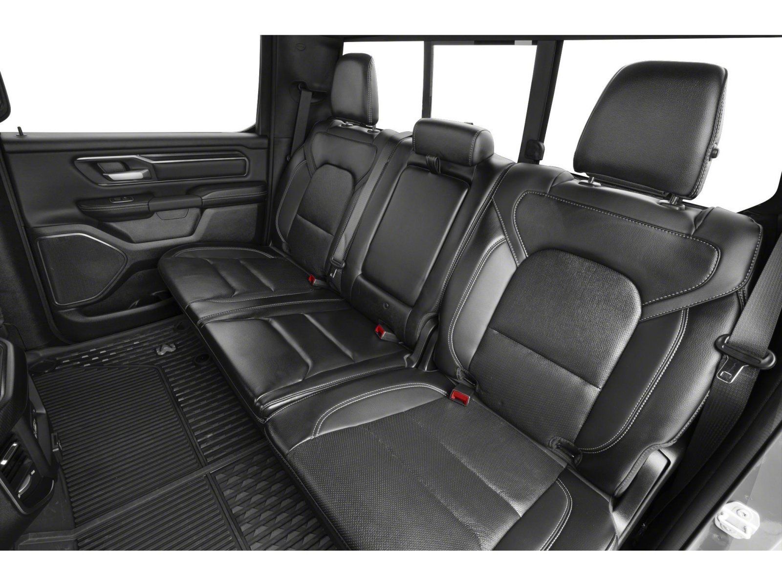 Used 2023 RAM 1500 Rebel w/ Rebel Level 1 Equipment Group AWD/4WD image 11