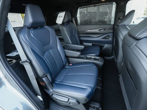 New 2026 INFINITI QX60 Sport w/ Dark Cargo Package image 28