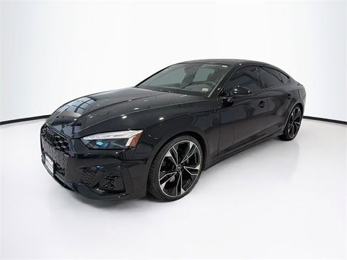 Used 2024 Audi S5 Prestige image 3