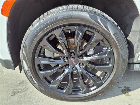 Certified 2023 GMC Yukon XL Denali image 22