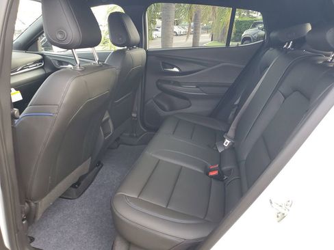 New 2026 Buick Envista Sport Touring image 10