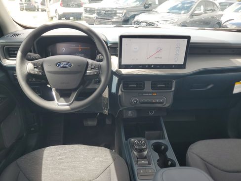 New 2026 Ford Maverick XL AWD/4WD image 14