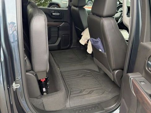 Used 2020 GMC Sierra 1500 SLT w/ SLT Premium Package image 11